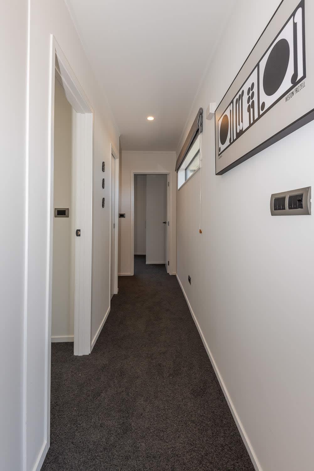 Tree Walk Townhouse Holiday home Rotorua