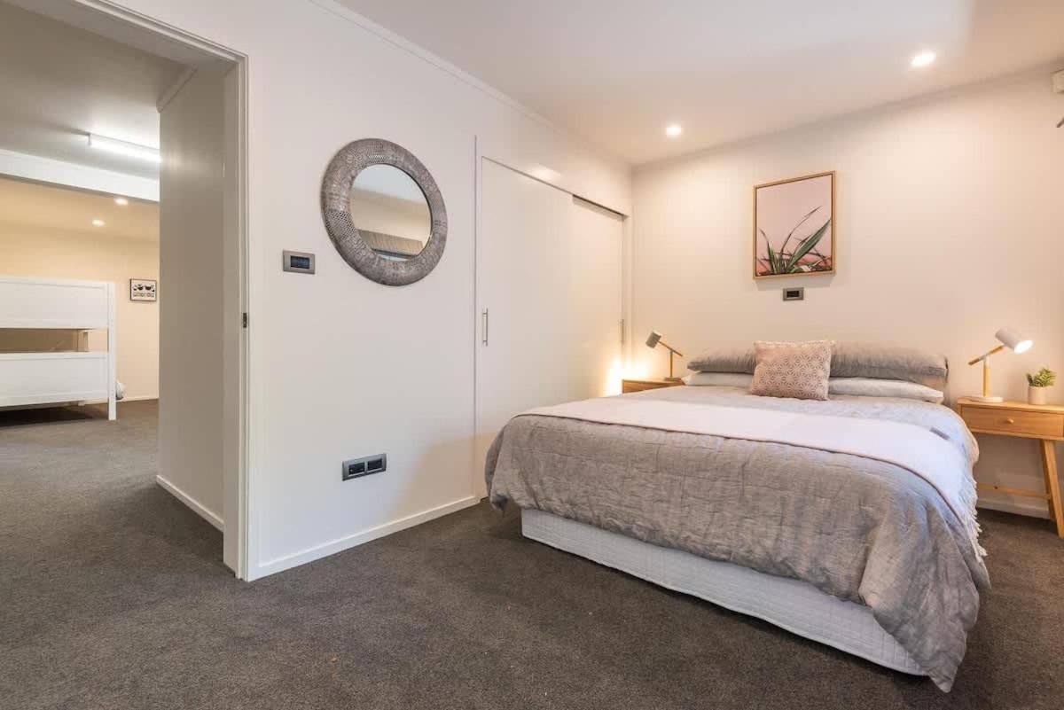 Tree Walk Townhouse Holiday home