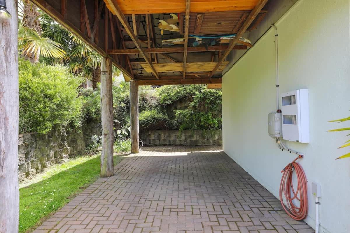 Holiday home Millar's Hideaway Rotorua