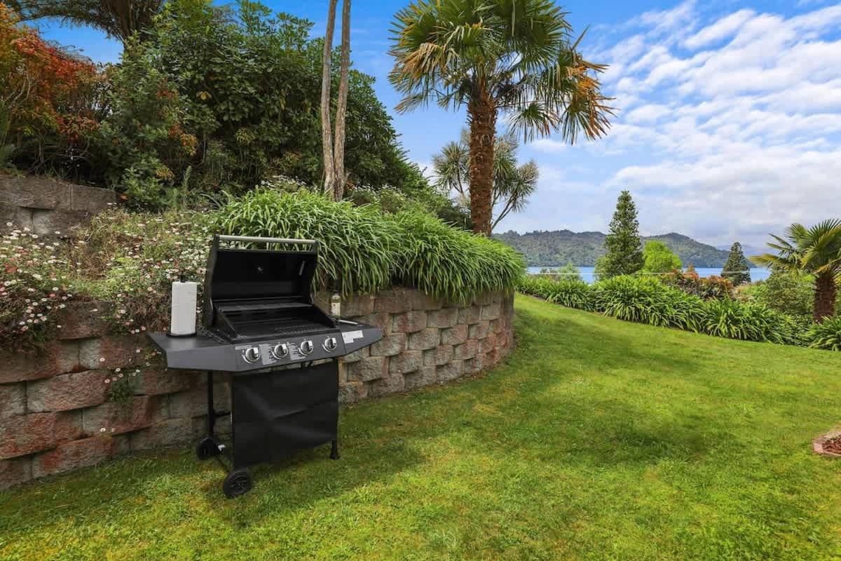 Holiday home Millar's Hideaway Rotorua