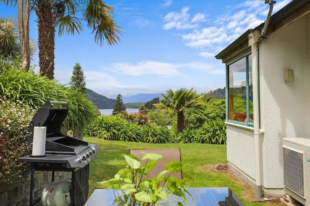 Millar's Hideaway * Rotorua