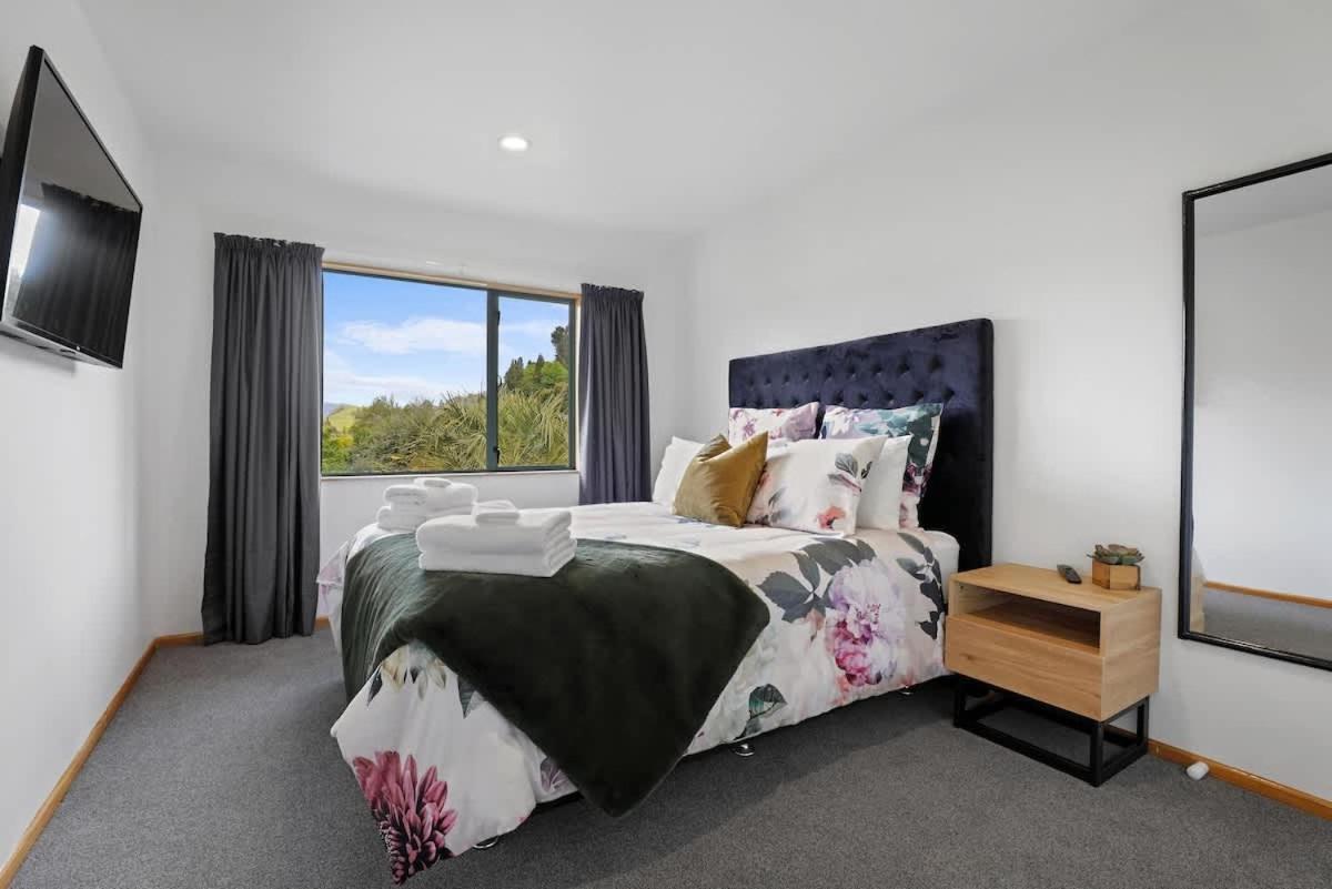 Millar's Hideaway * Rotorua