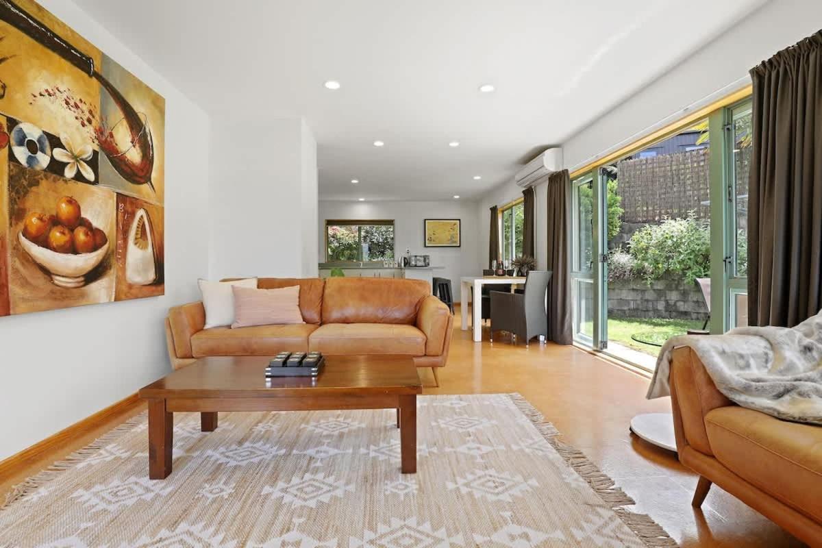 Millar's Hideaway Holiday home