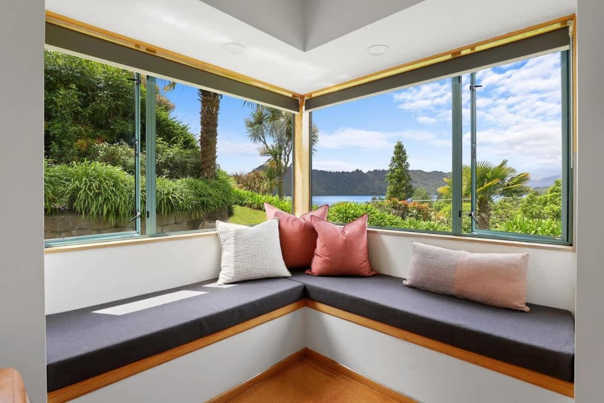 Holiday home Millar's Hideaway