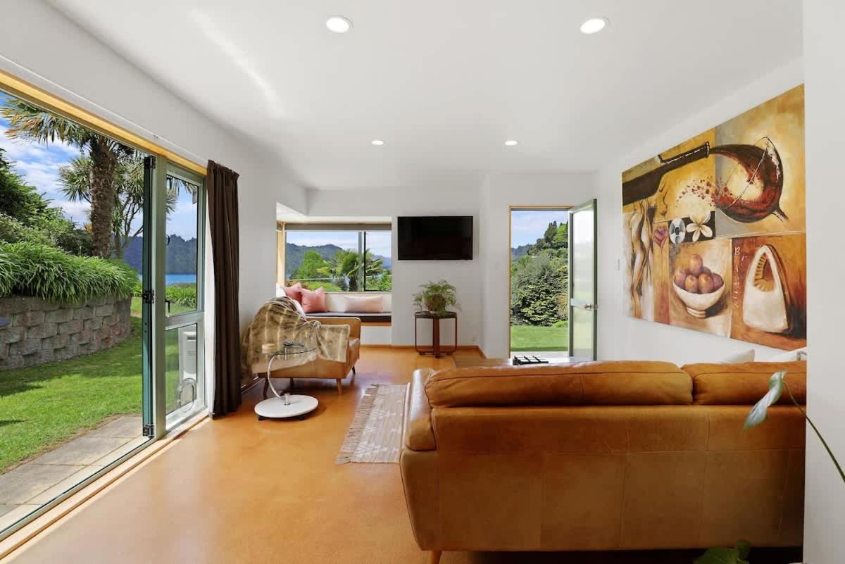 Millar's Hideaway Holiday home Rotorua
