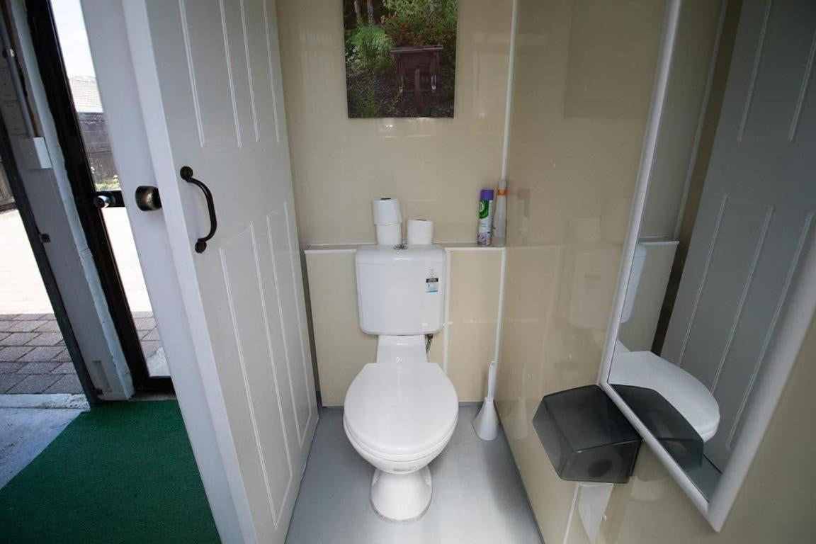 Tilsley Holiday home Rotorua