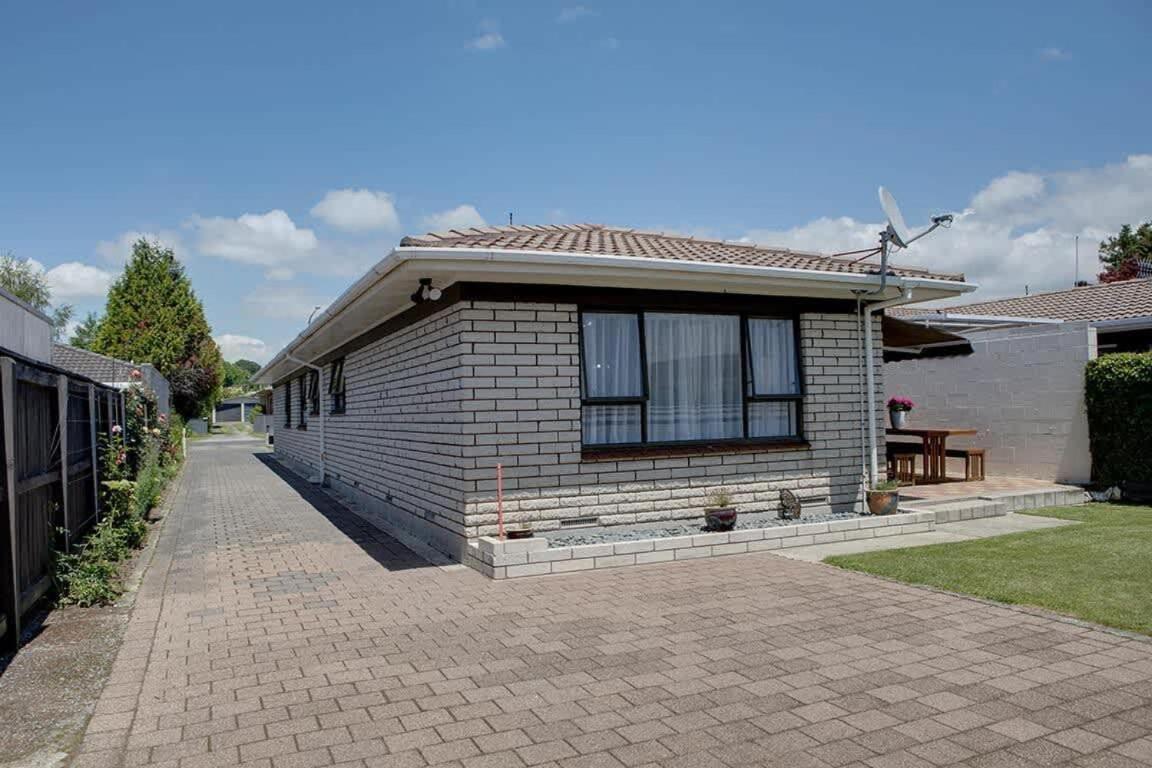 Holiday home Tilsley Rotorua