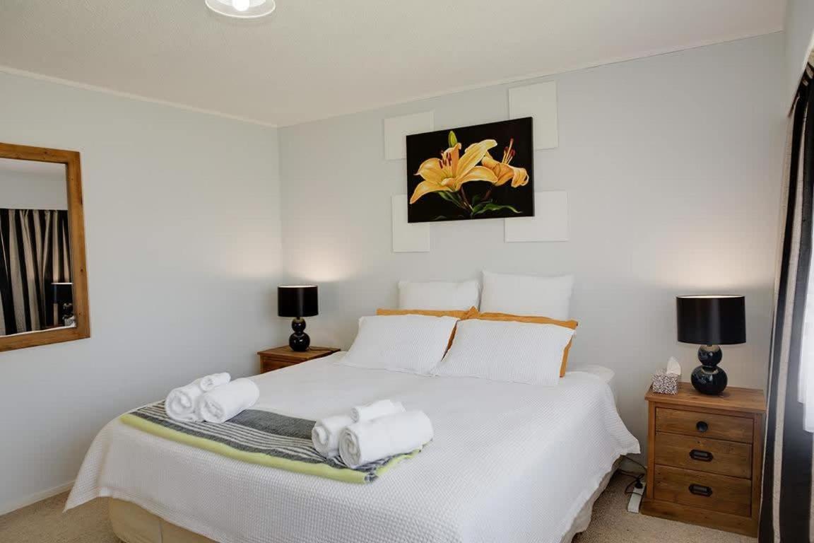 Tilsley Holiday home Rotorua