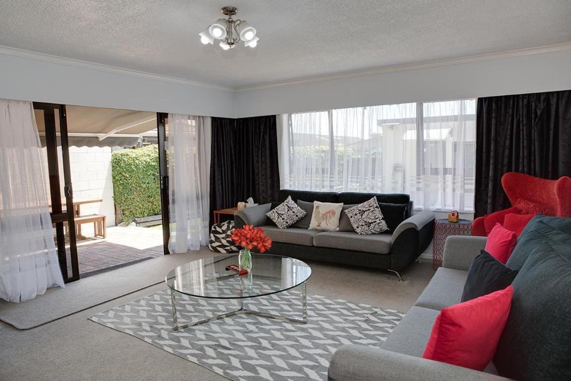 Tilsley Holiday home *