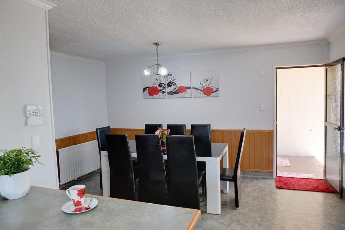 Holiday home Tilsley *