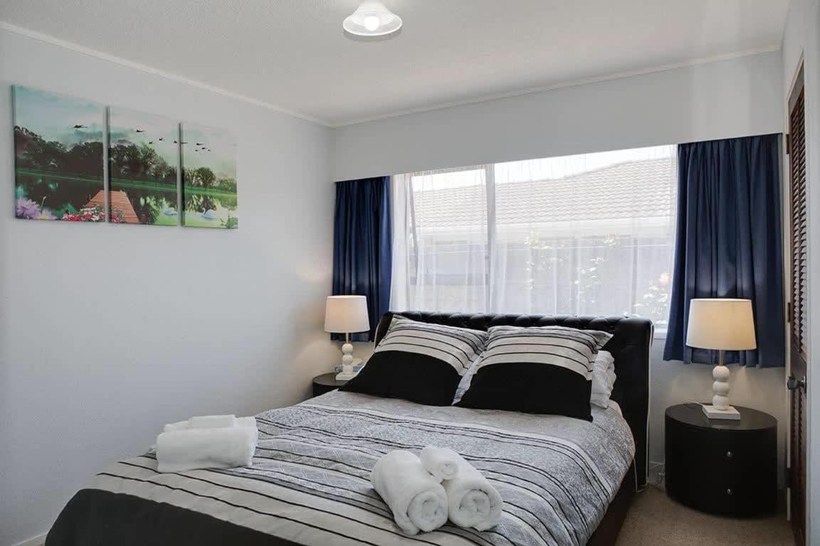 Holiday home Tilsley Rotorua