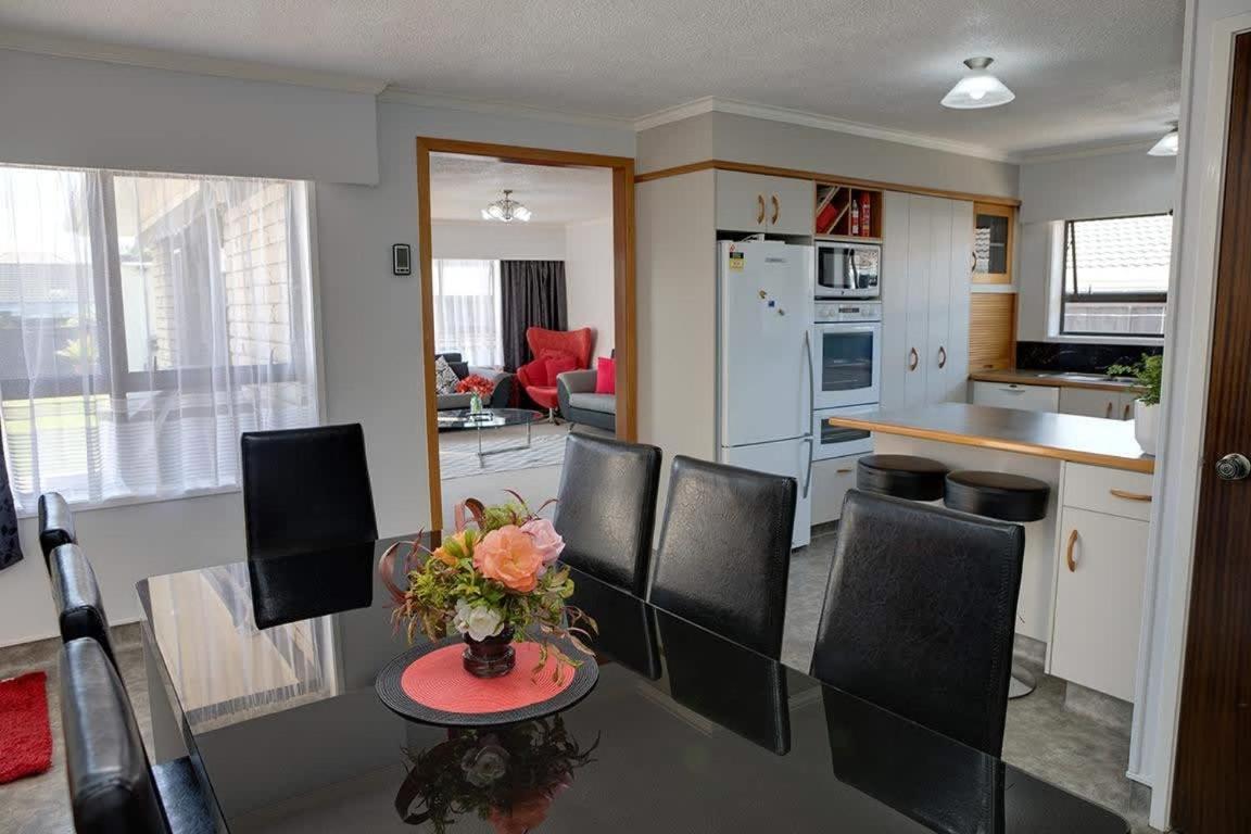Holiday home Tilsley