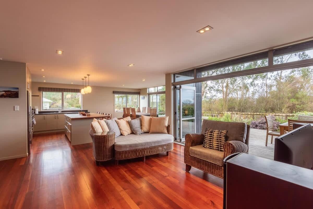 Holiday home View Rotorua