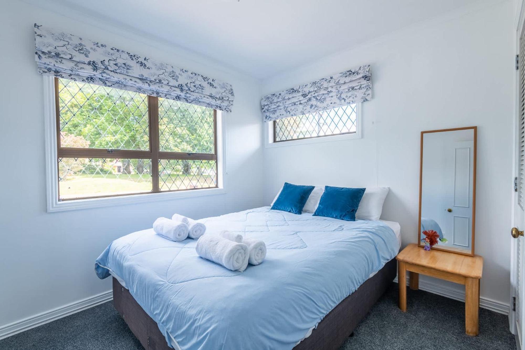 Hilton Holiday home