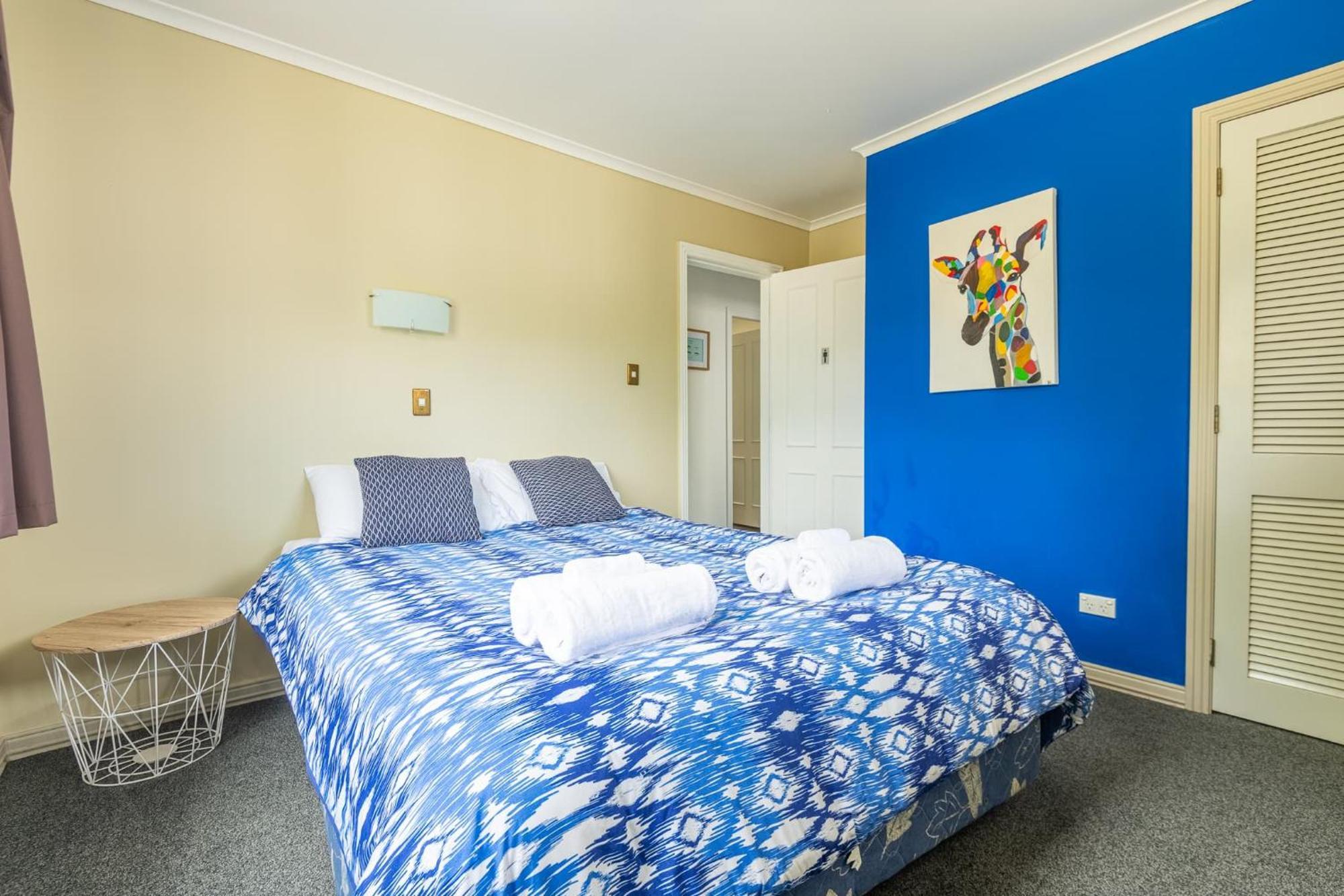 Hilton Holiday home *