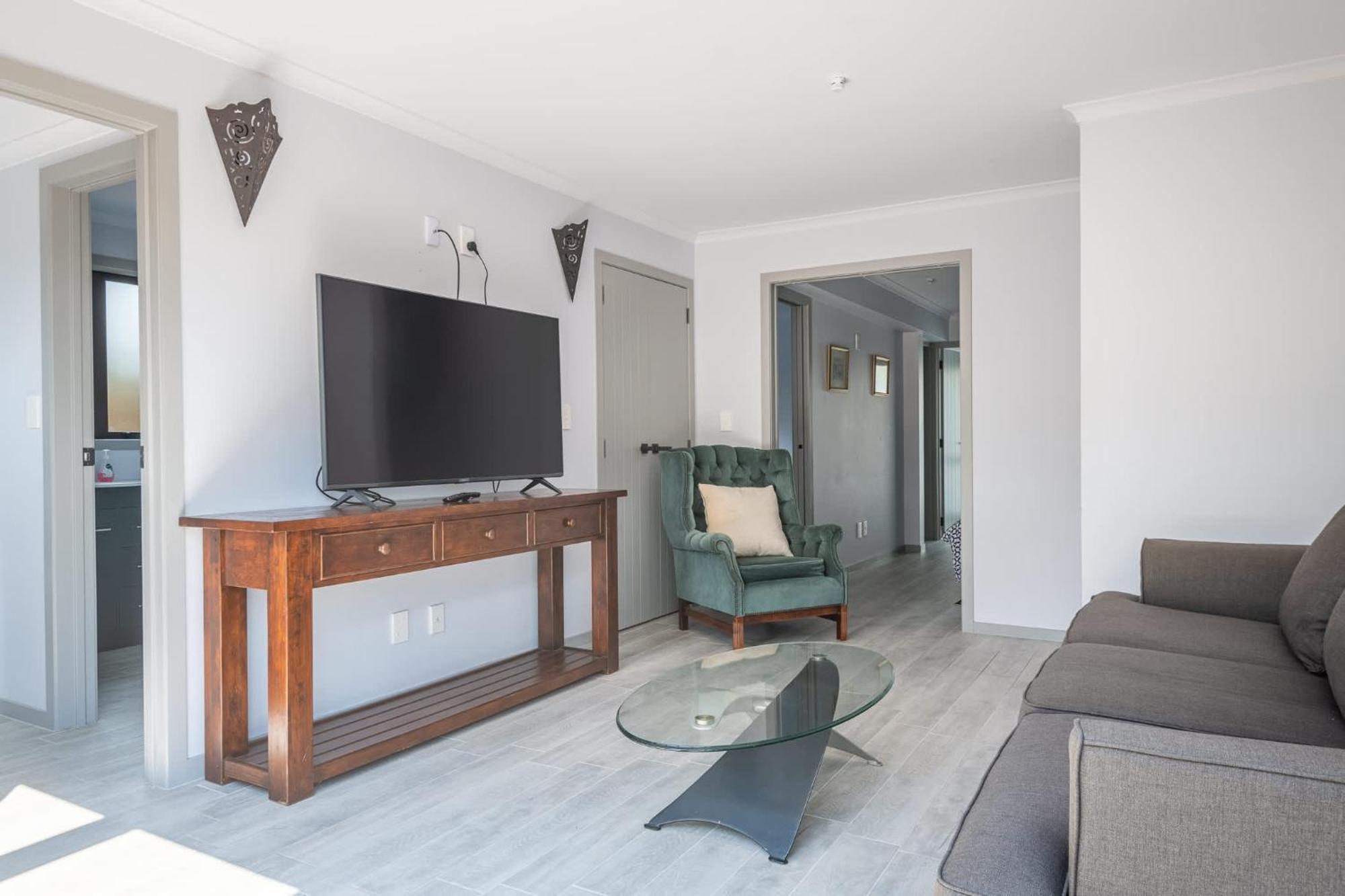 Hilton Holiday home *