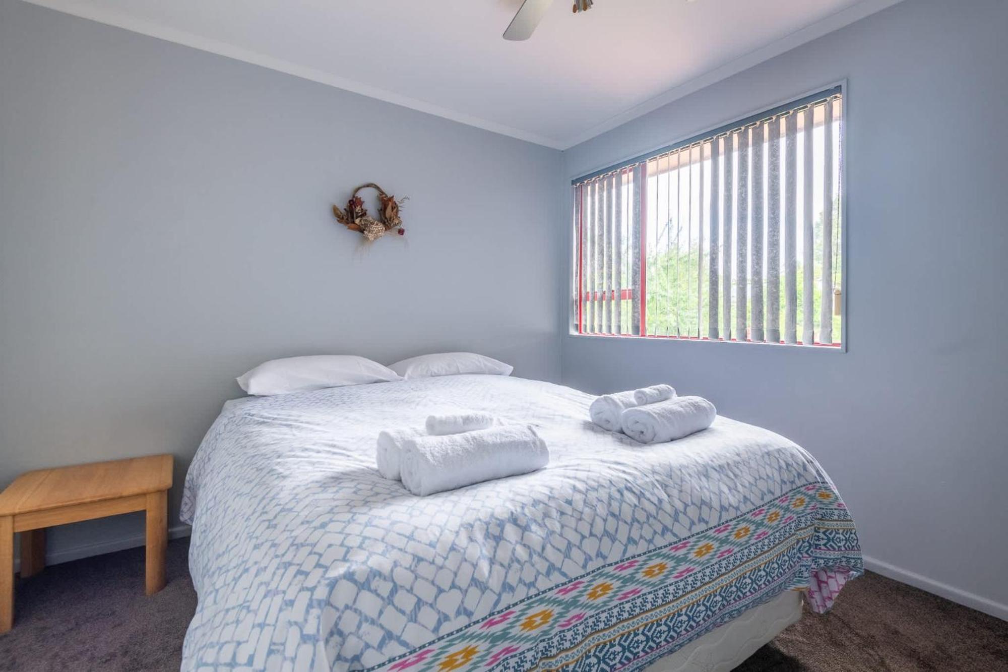 Holiday home The Hiltons Rotorua