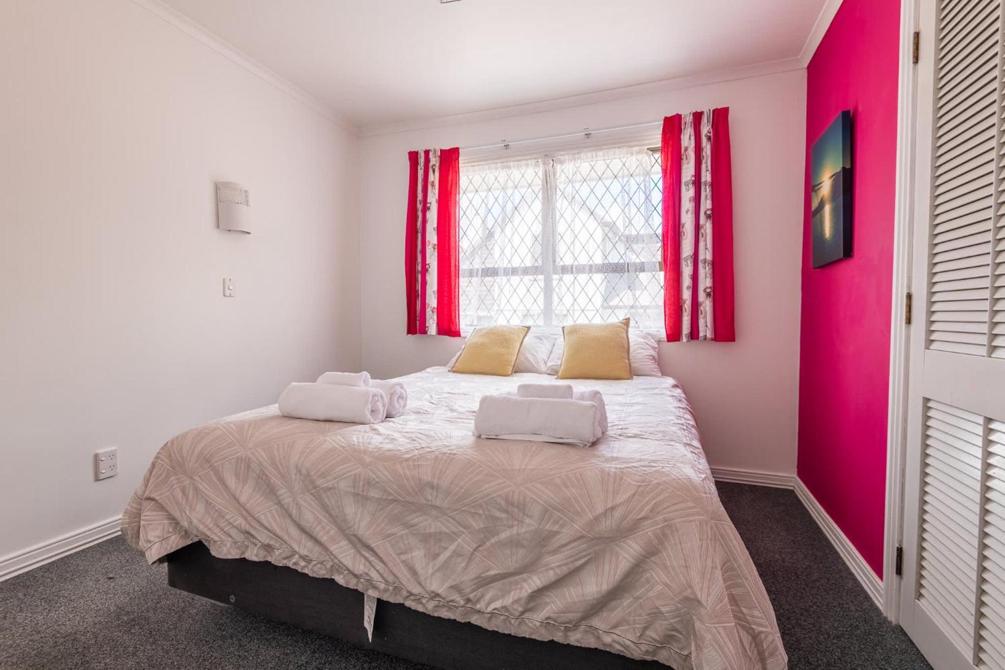 The Hiltons Holiday home
