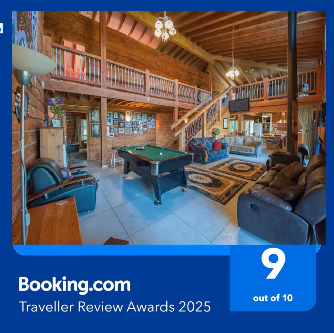 Holiday home Hot Log Fire Up To 16 Guests *