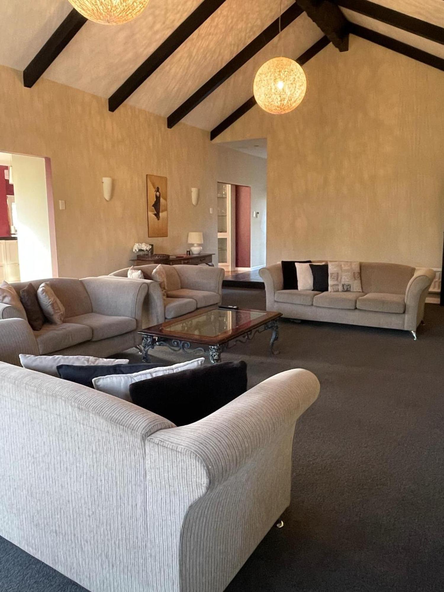 Holiday home Springfield Rise -