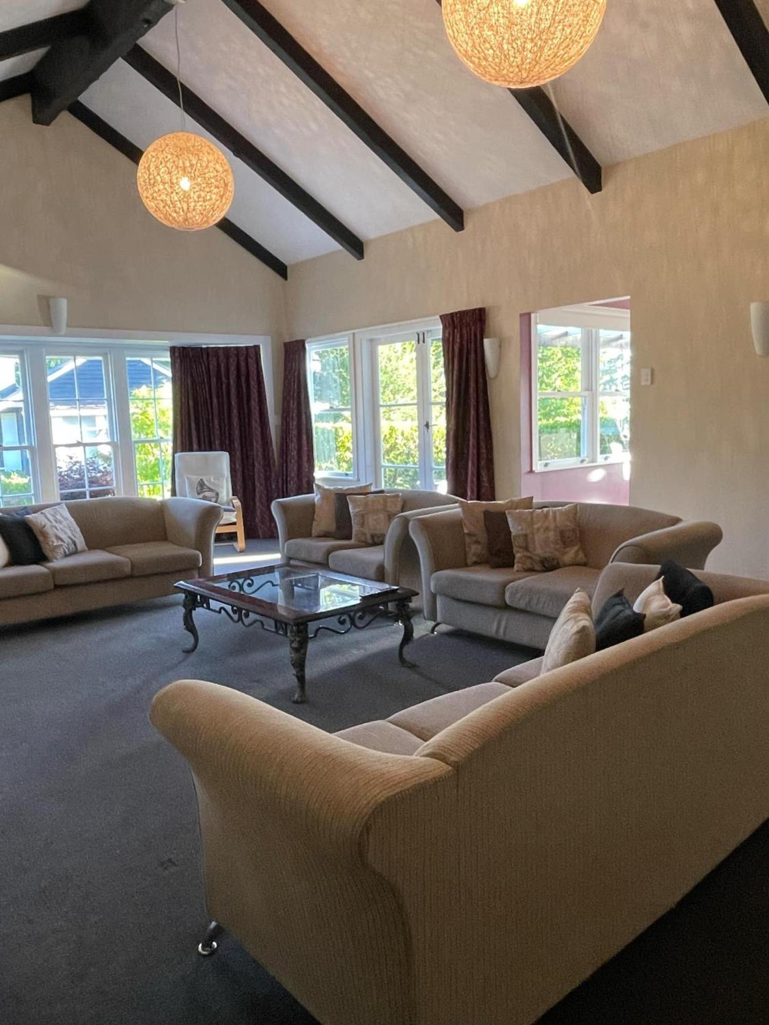 Springfield Rise - Holiday home *