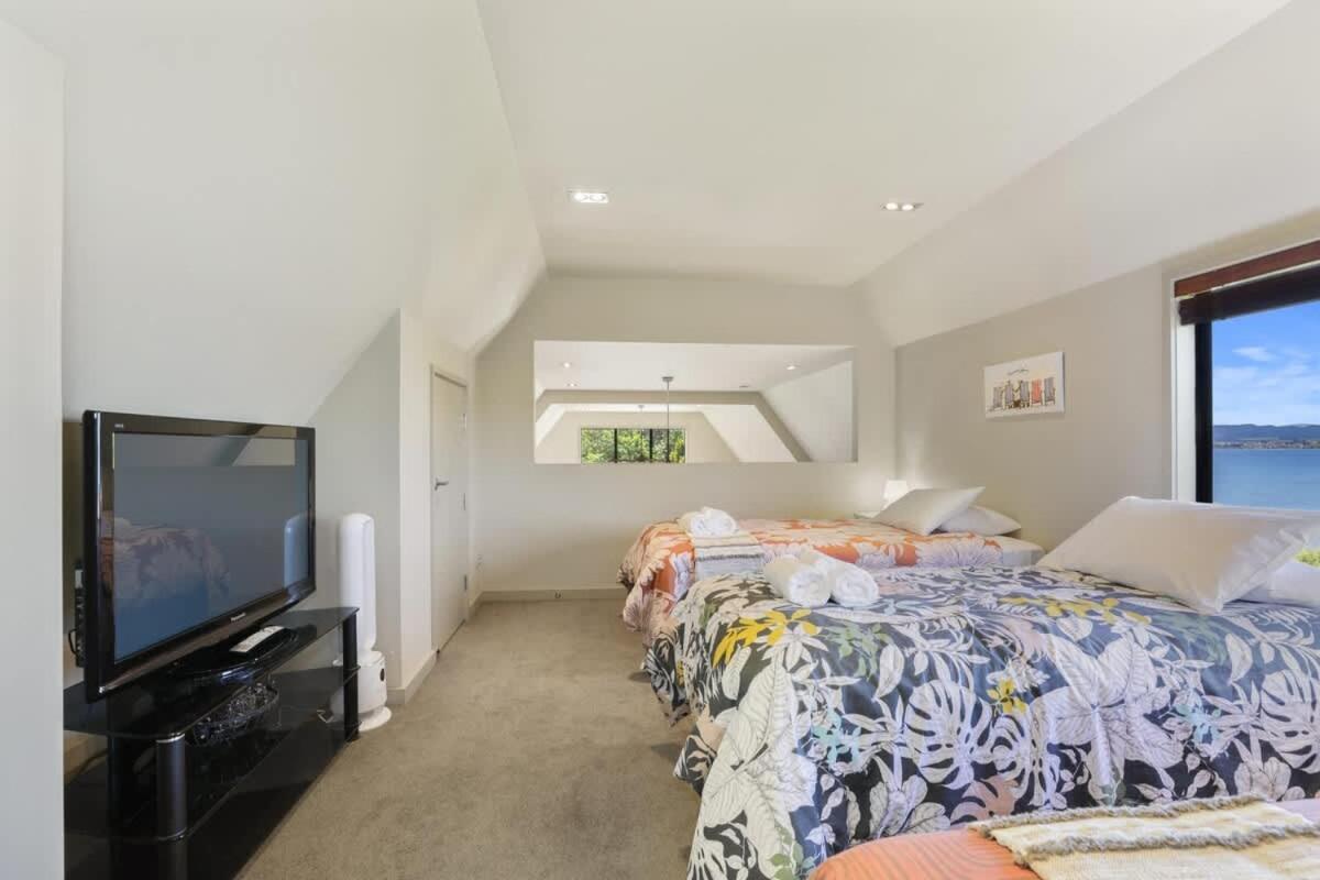 Pukeko Landing Holiday home