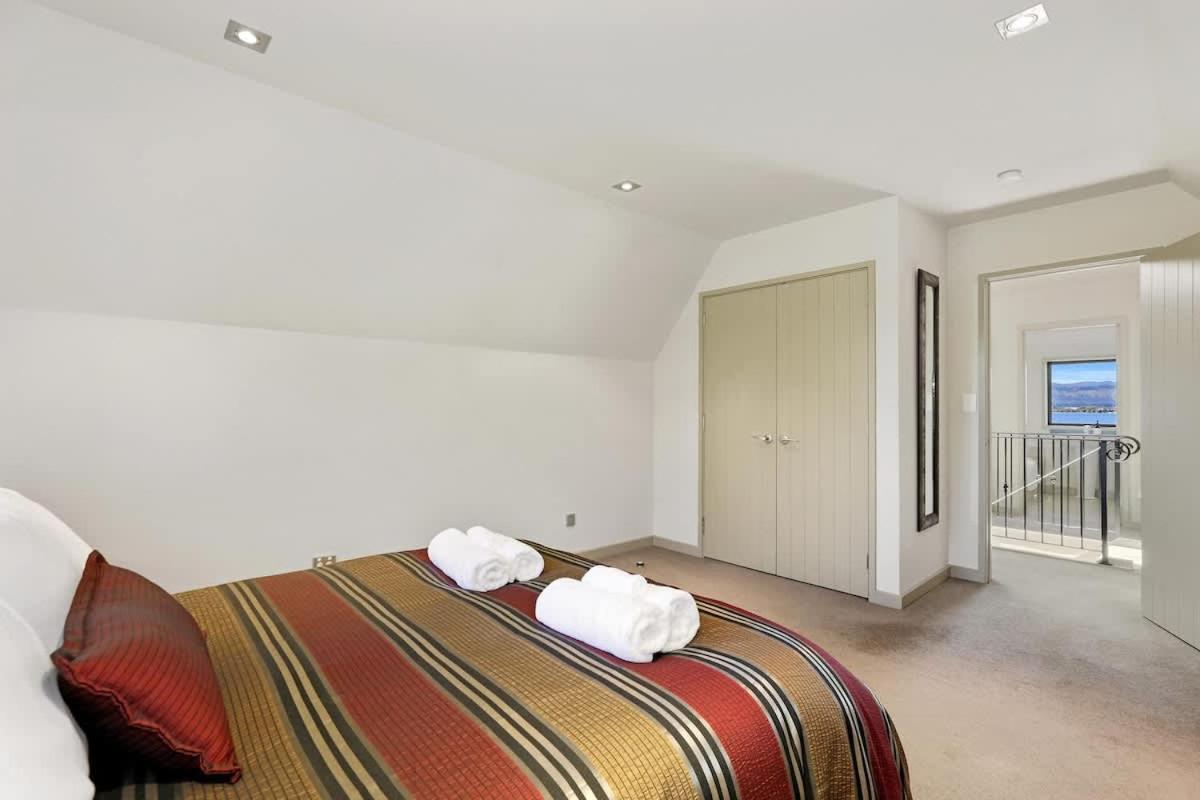Holiday home Pukeko Landing *