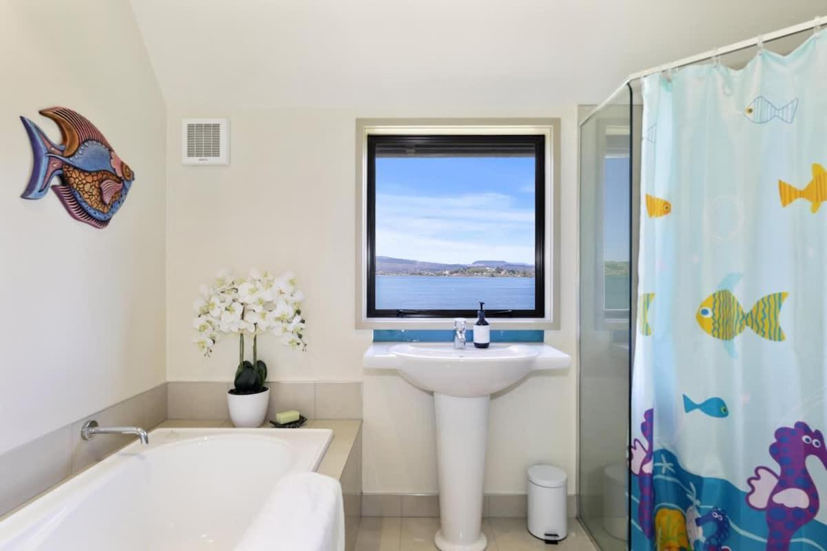 Pukeko Landing Holiday home