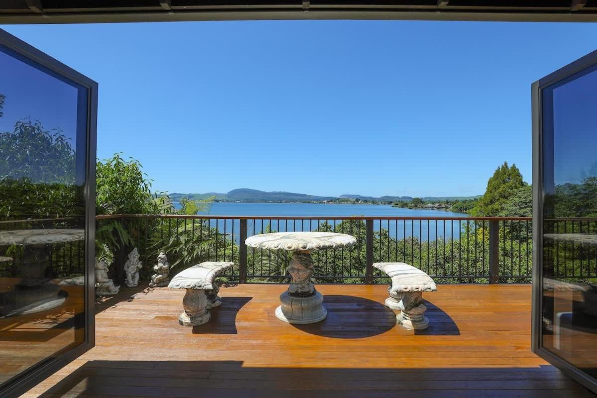 Pukeko Landing Holiday home *