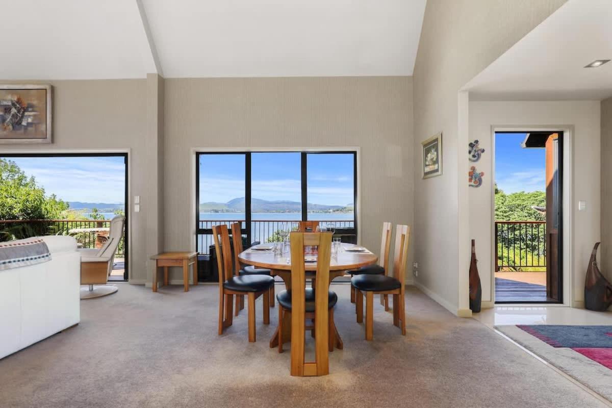 Pukeko Landing Holiday home