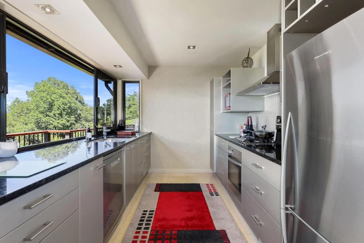 Pukeko Landing Holiday home *