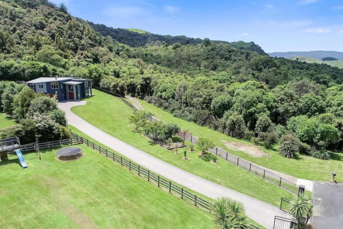 Tarawera Paradise Holiday home