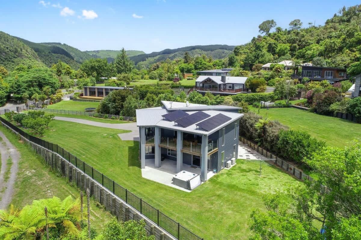 Holiday home Tarawera Paradise