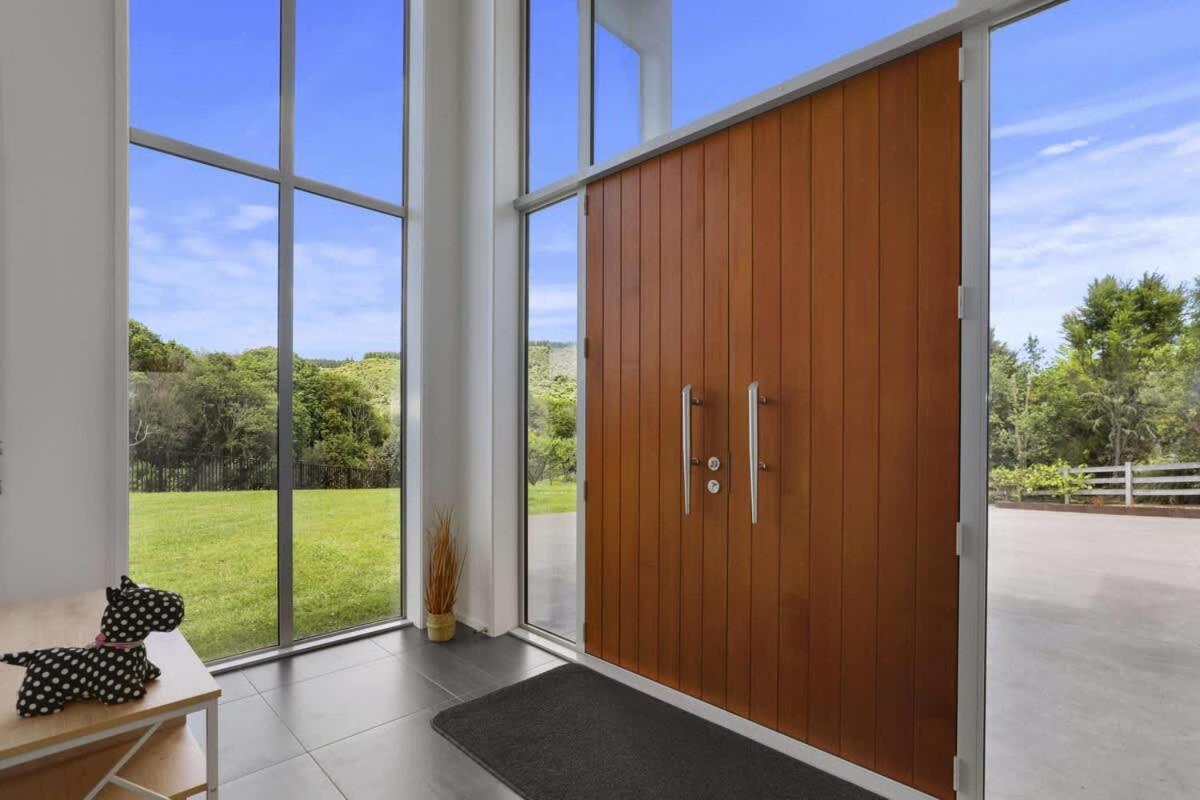 Tarawera Paradise Holiday home