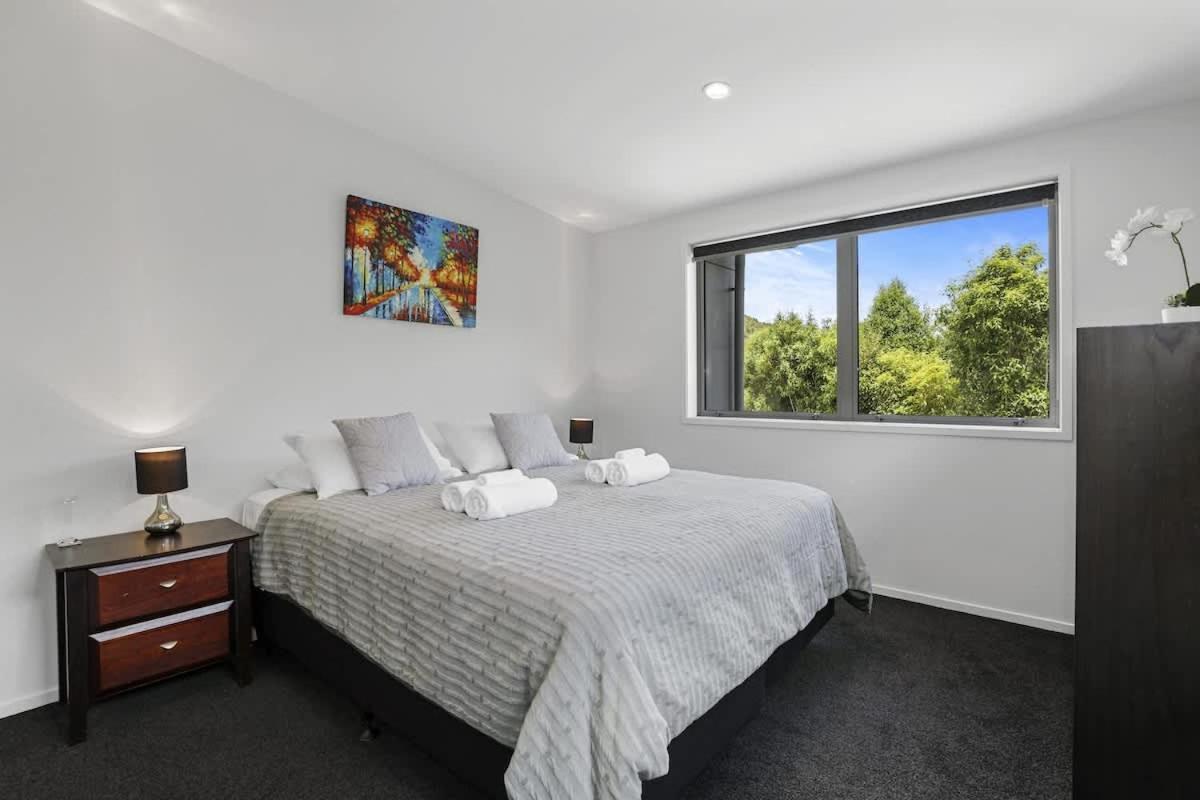 Holiday home Tarawera Paradise