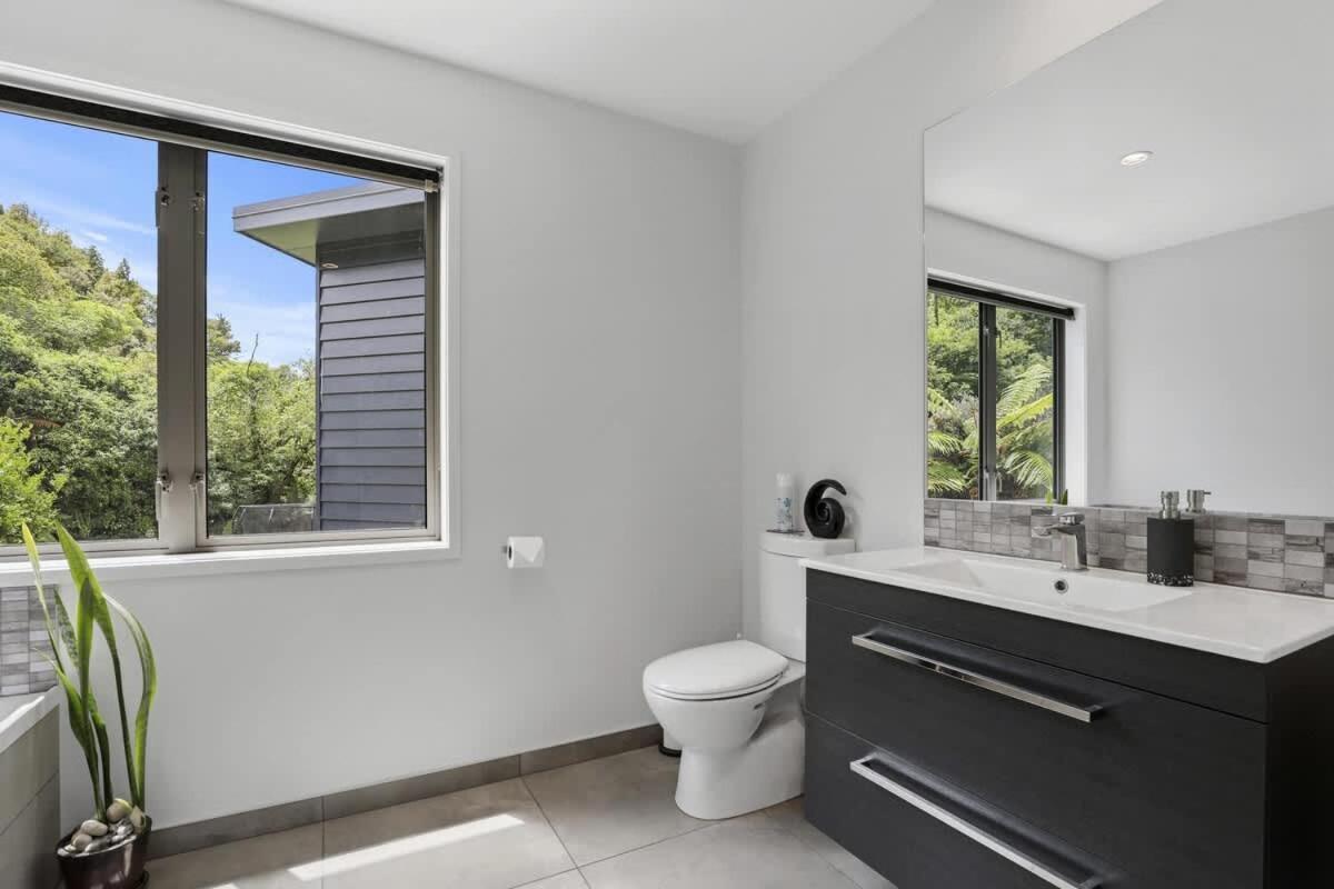 Tarawera Paradise Holiday home Rotorua