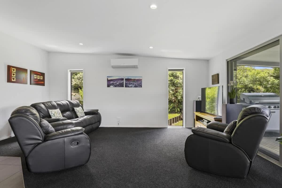 Holiday home Tarawera Paradise