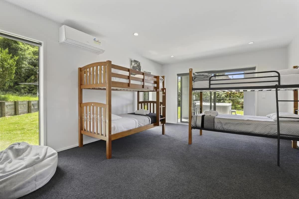 Tarawera Paradise Holiday home *
