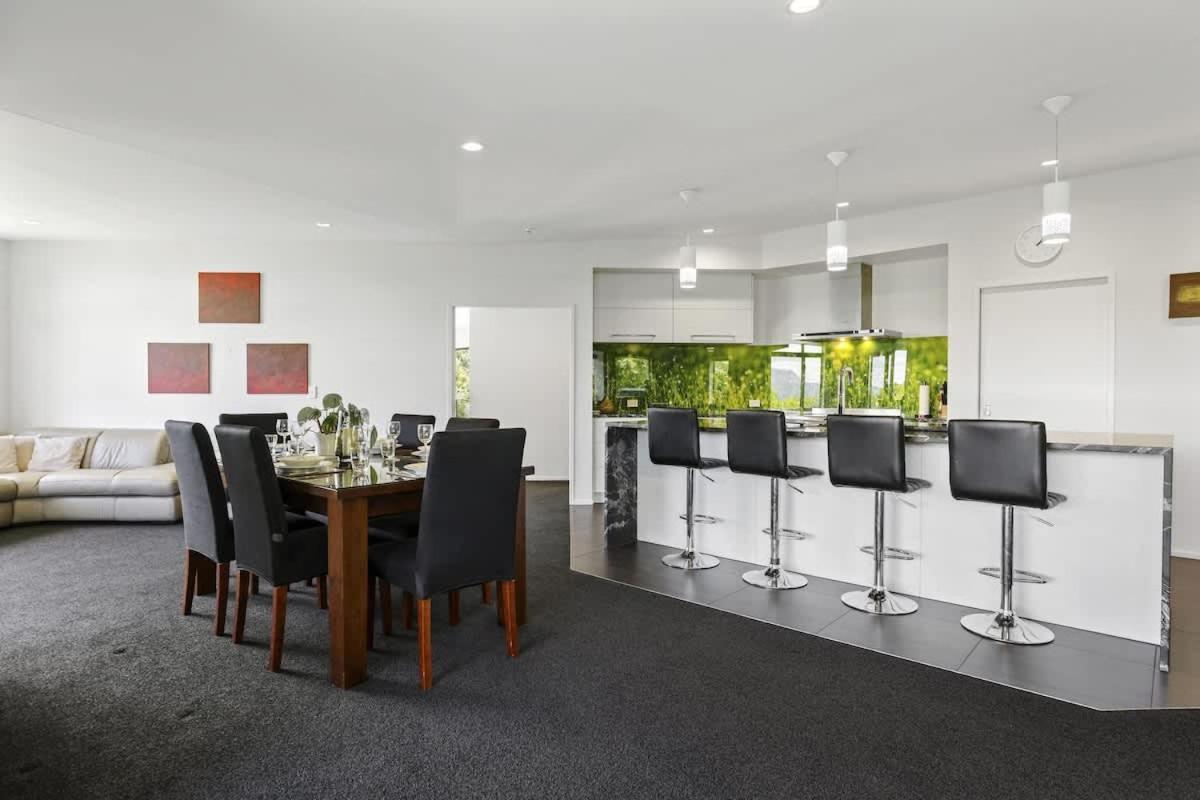 Holiday home Tarawera Paradise *