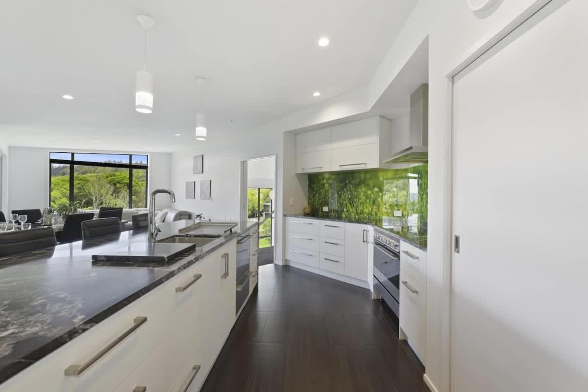 Tarawera Paradise Holiday home