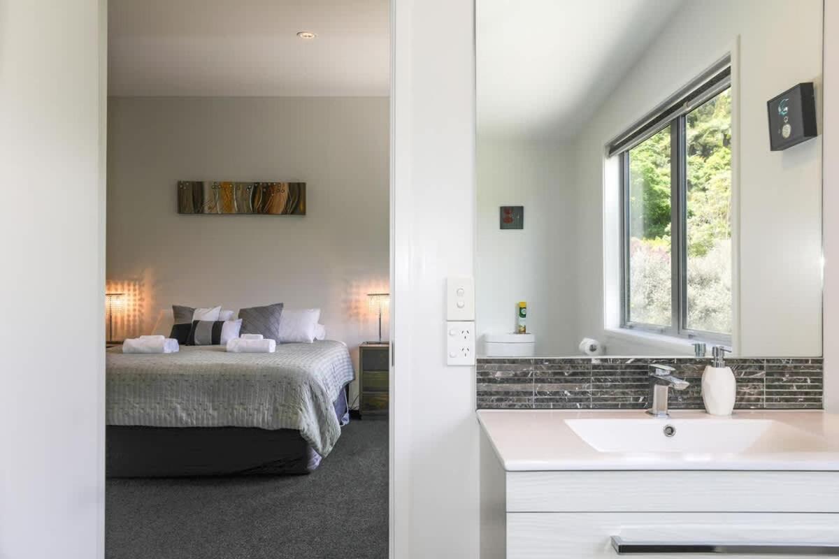 Tarawera Paradise Holiday home *