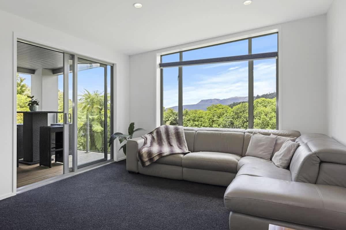 Tarawera Paradise Holiday home Rotorua