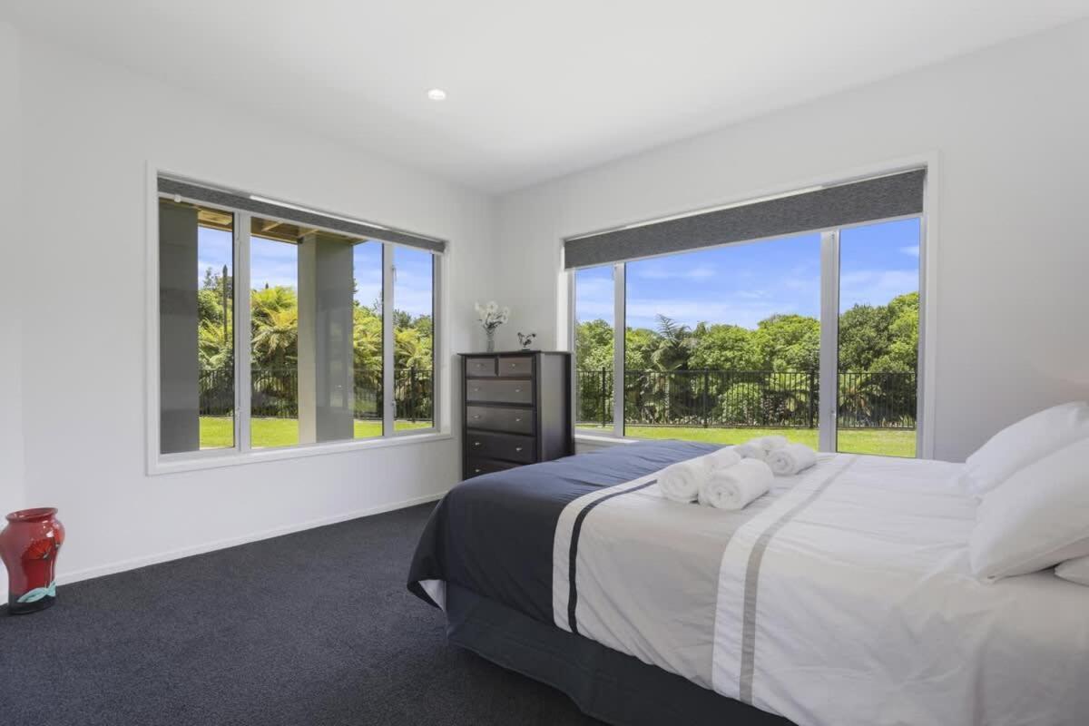 Tarawera Paradise