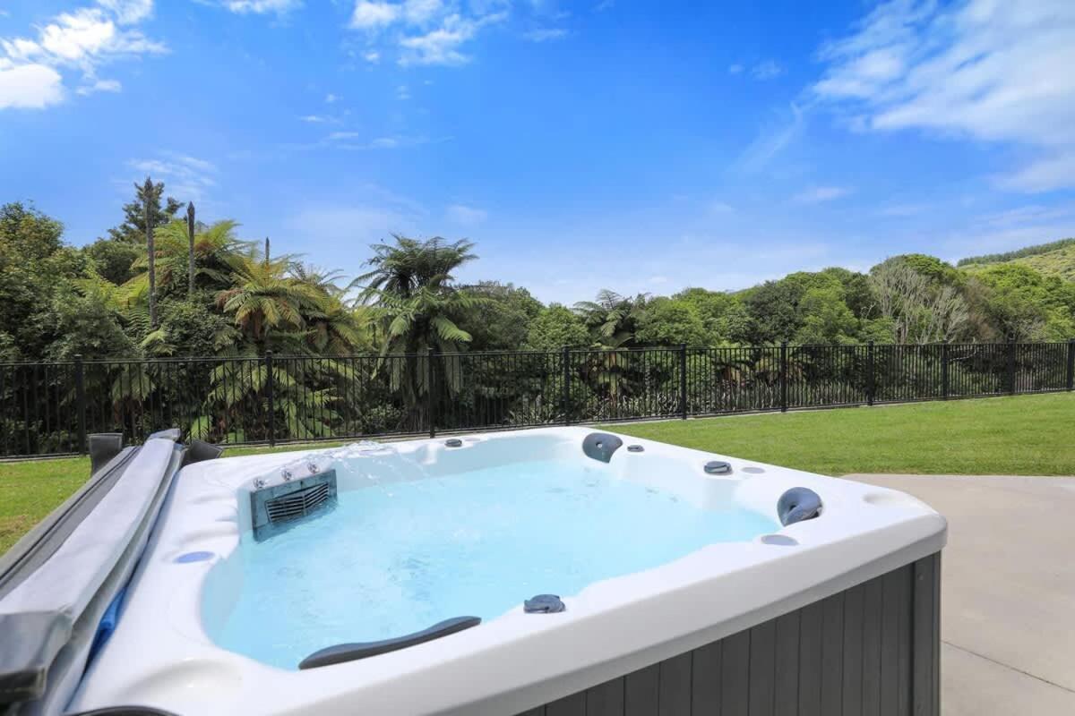 Tarawera Paradise Holiday home *
