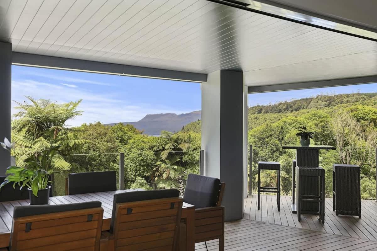 Tarawera Paradise Holiday home Rotorua