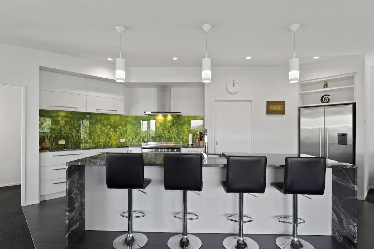 Tarawera Paradise Holiday home