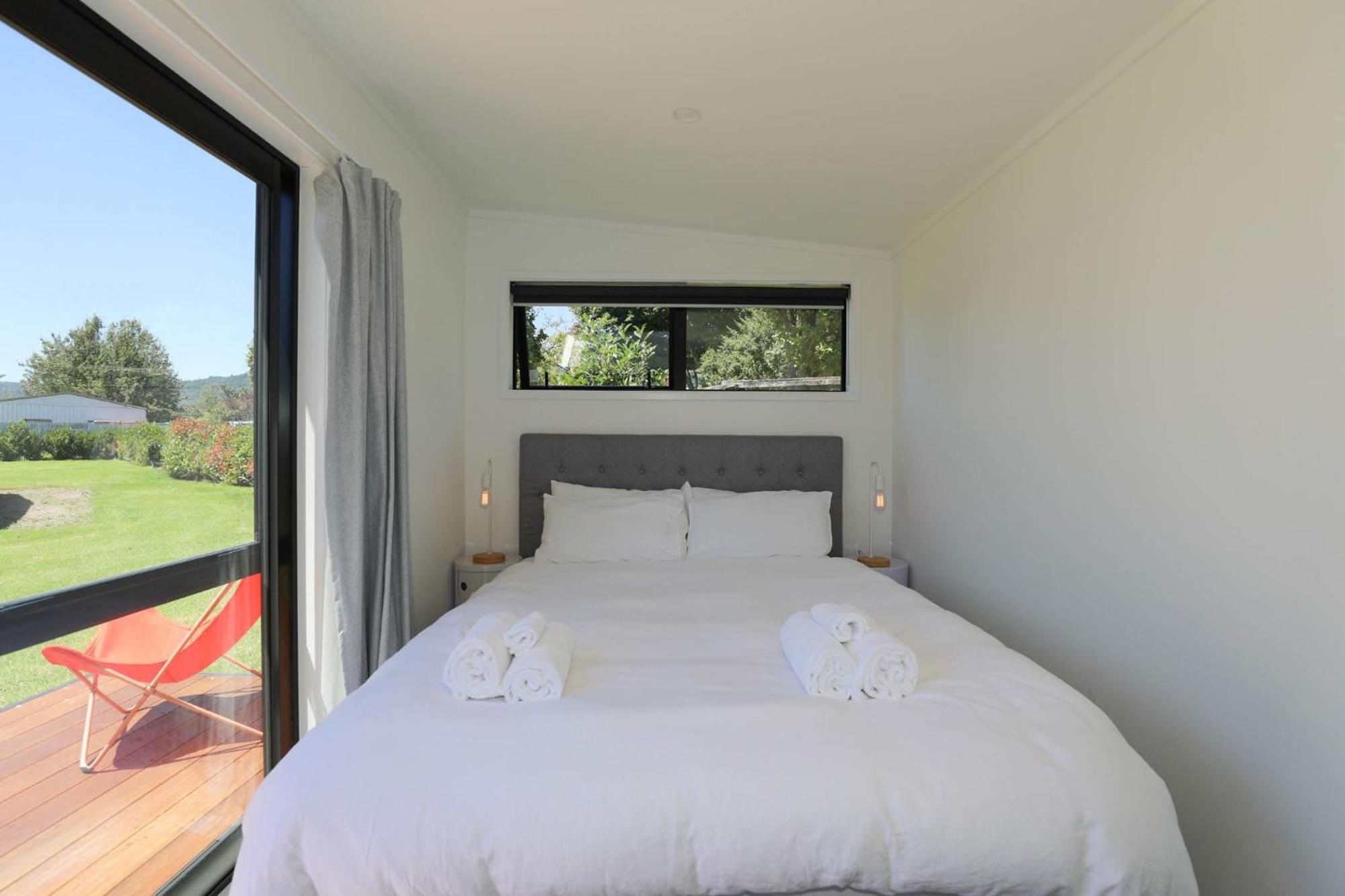 Rad Little Pad Holiday home
