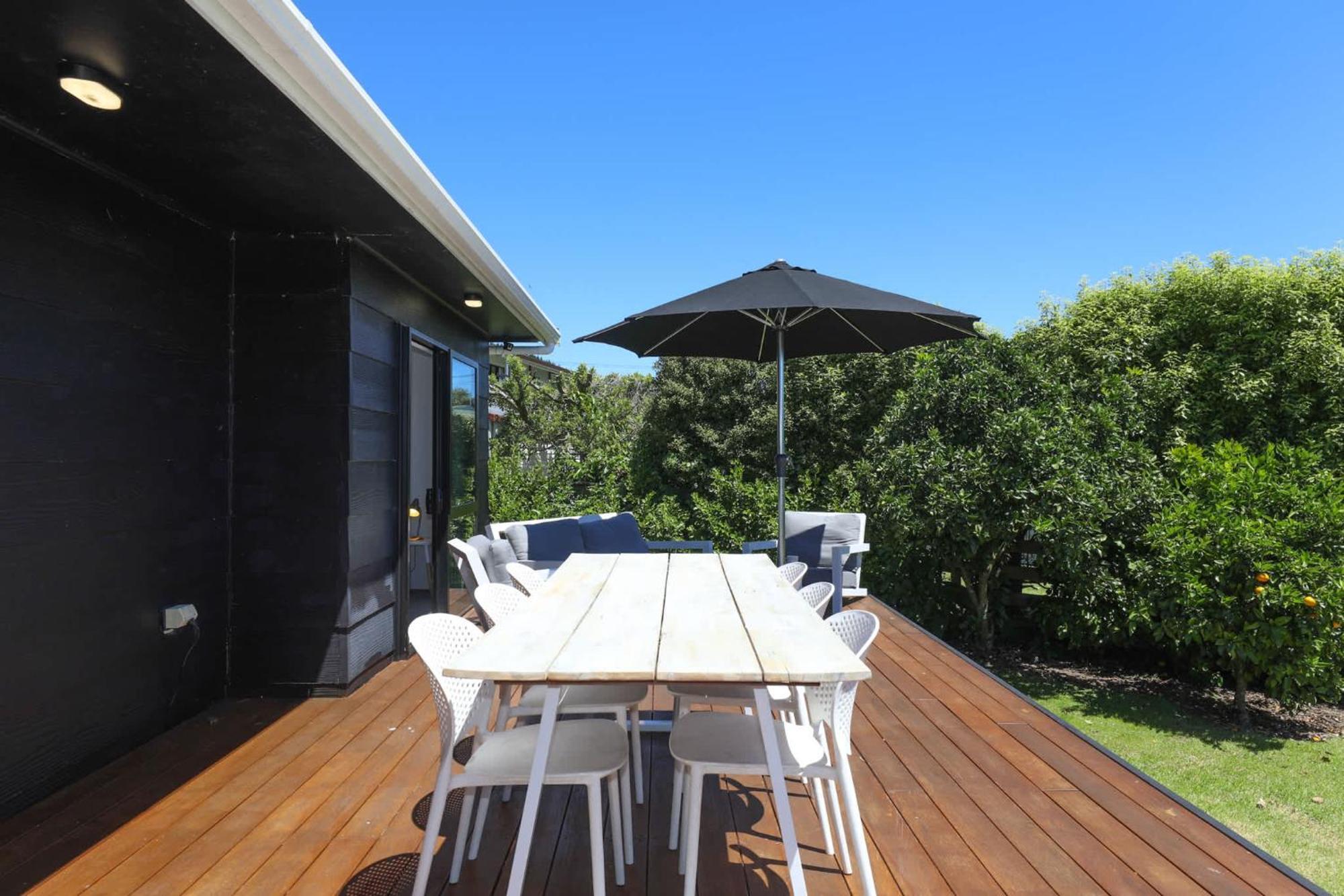 Holiday home Rad Little Pad