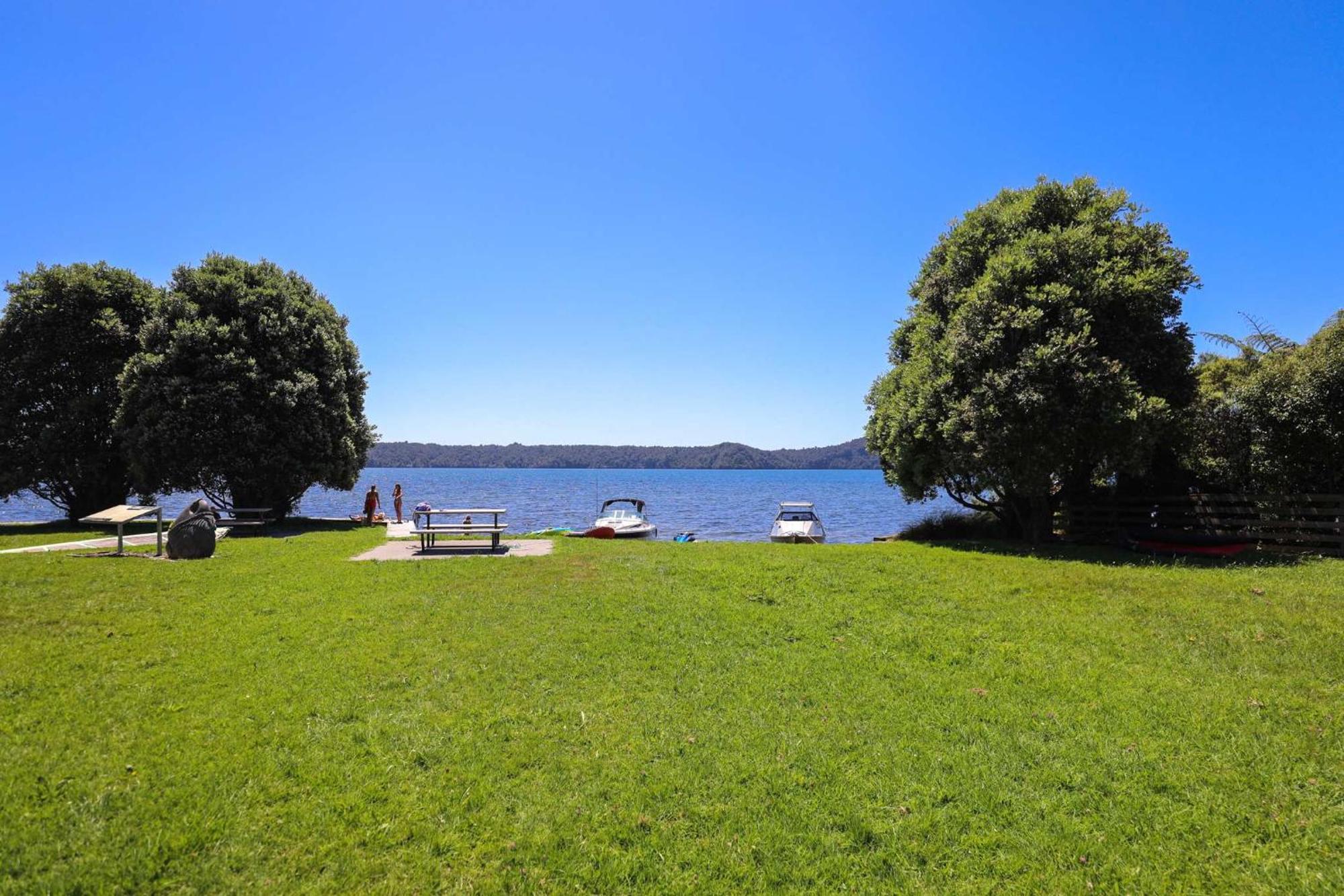 Rad Little Pad Holiday home Rotorua