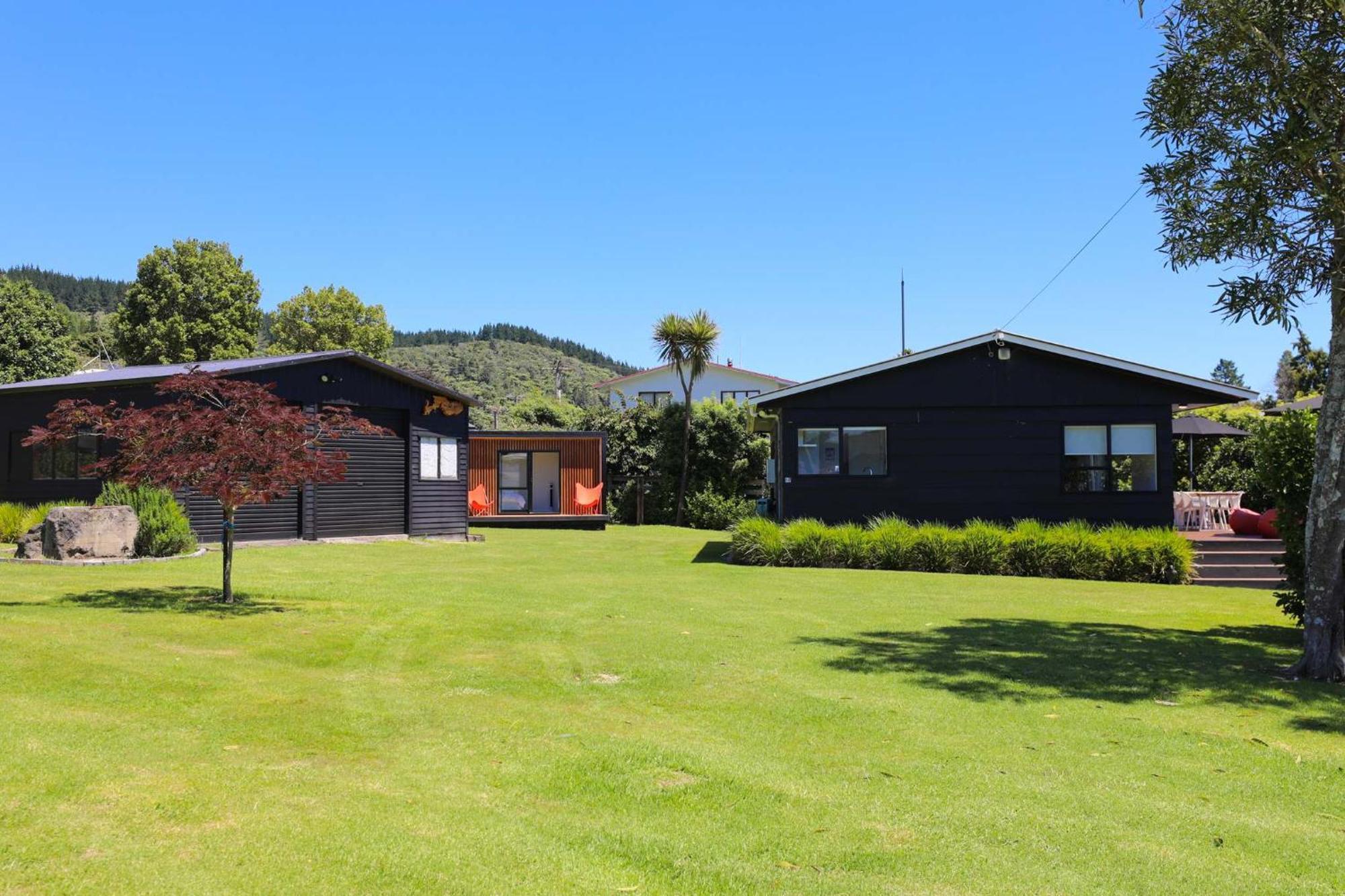 Rad Little Pad Rotorua